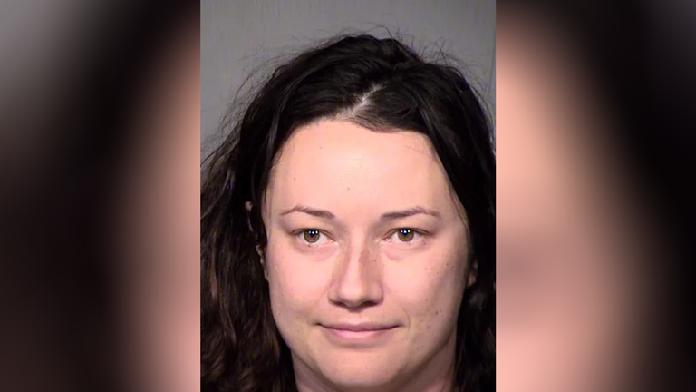 woman accused of harassing man says she wants her case to go to trial