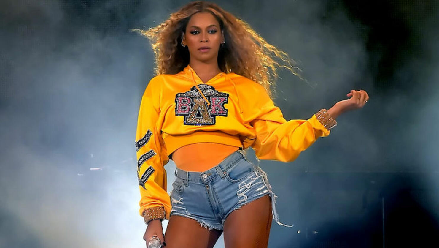 2018 Coachella Valley Music And Arts Festival - Weekend 1 - Day 2