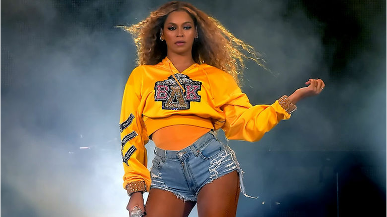 2018 Coachella Valley Music And Arts Festival - Weekend 1 - Day 2