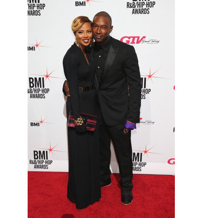 Songwriters Honored At 2013 BMI R&B/Hip-Hop Awards - Arrivals