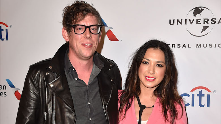 Universal Music Group's 2016 GRAMMY After Party - Arrivals