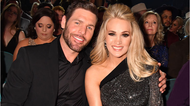 54th Academy Of Country Music Awards - Roaming Show