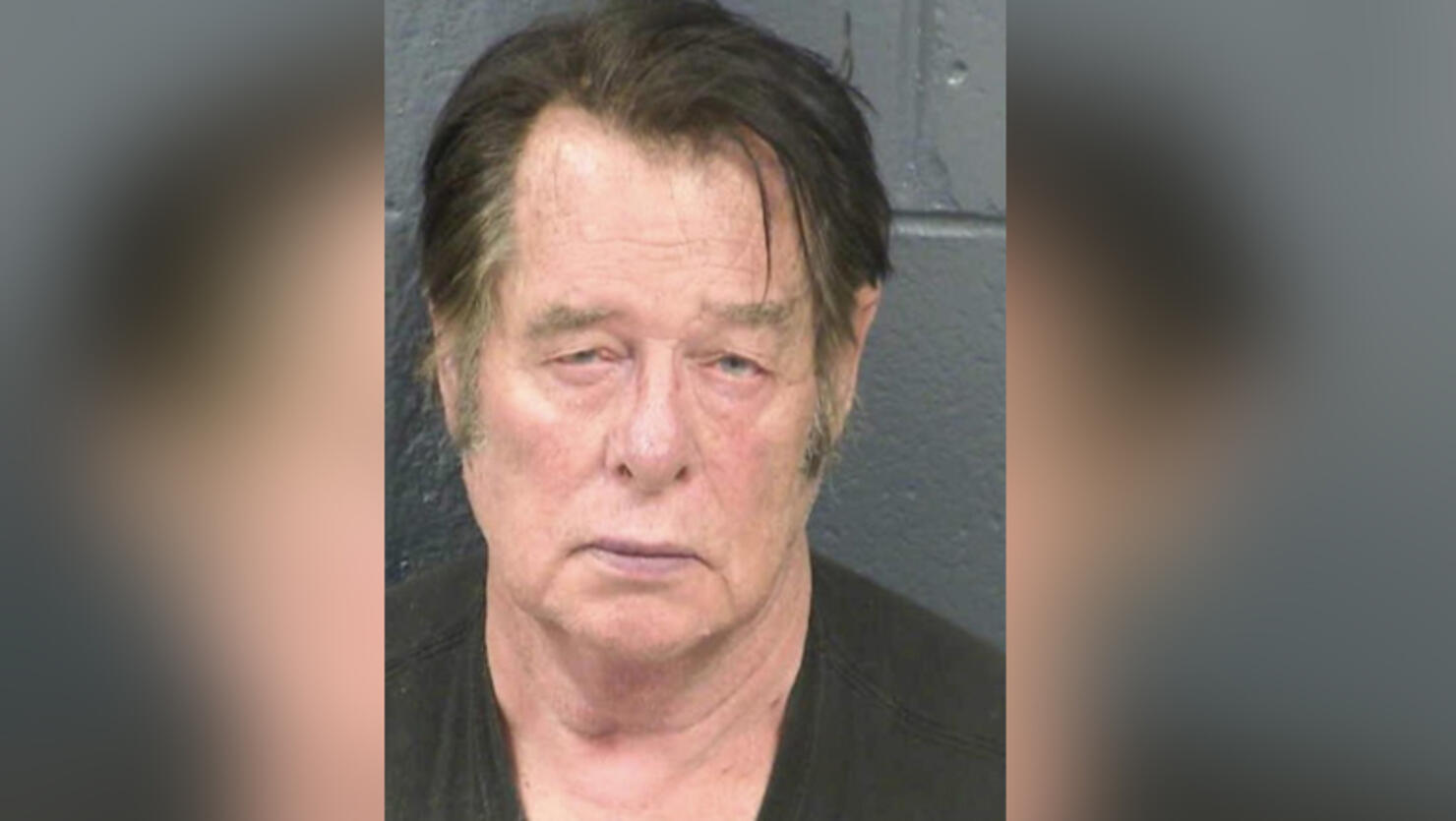 Larry Mitchell Hopkins, 69