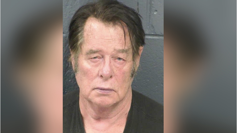 Larry Mitchell Hopkins, 69