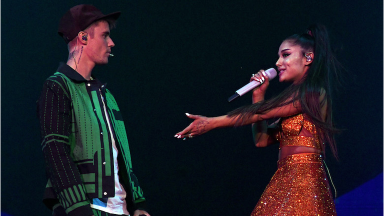 2019 Coachella Valley Music And Arts Festival - Weekend 2 - Day 3