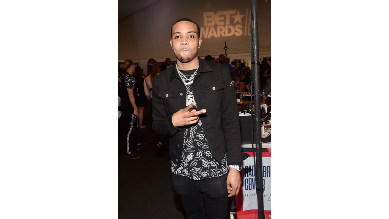 G. Herbo (Getty)