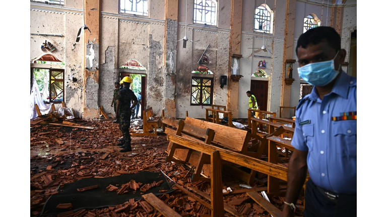 TOPSHOT-SRI LANKA-ATTACKS