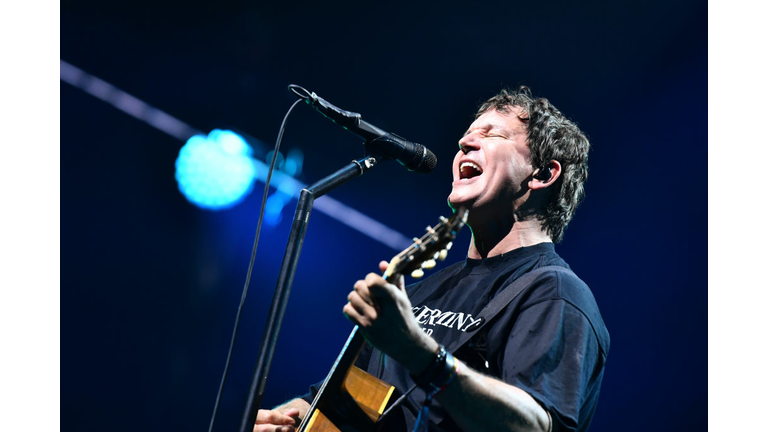 KROQ Absolut Almost Acoustic Christmas - Day 1