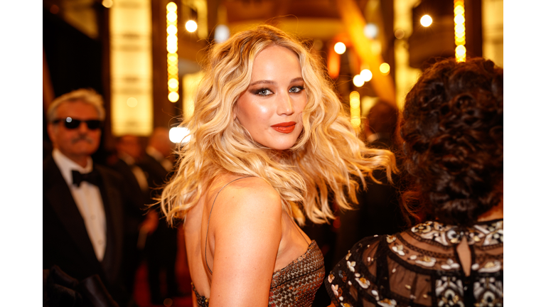 90th Annual Academy Awards - Red Carpet