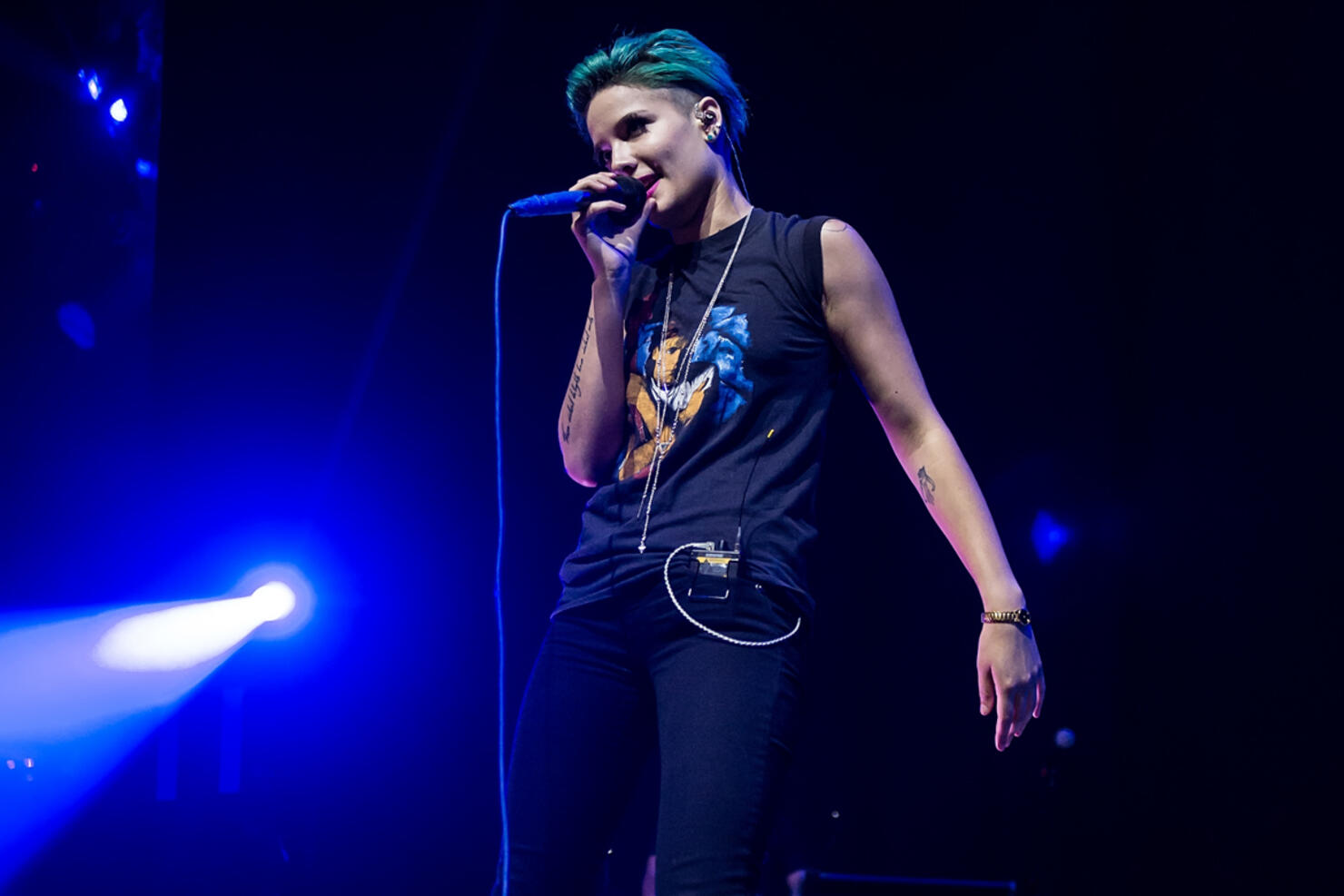 Imagine Dragons In Concert - Philadelphia, PA