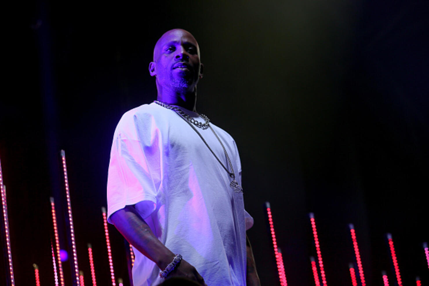 2015 Coachella Valley Music And Arts Festival - Weekend 2 - Day 1