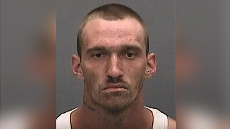Matthew Joseph Erris, 26