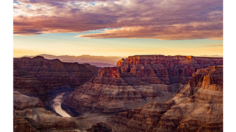 The Grand Canyon