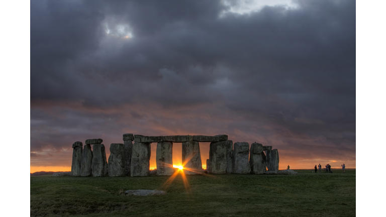 Stonehenge