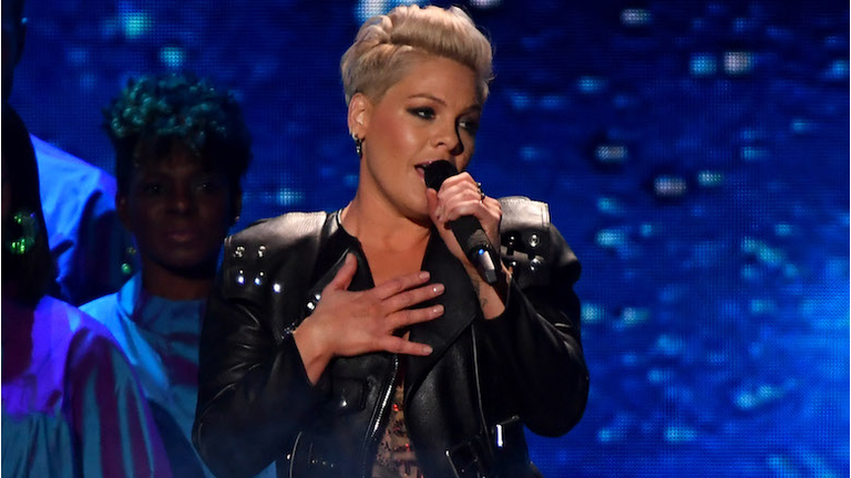 The BRIT Awards 2019 - Show