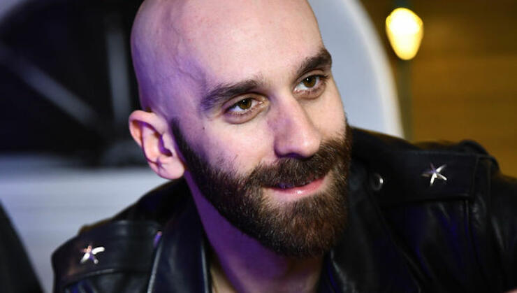 X Ambassadors Sam Harris On Contributing To The Game Of Thrones Soundtrack Iheartradio