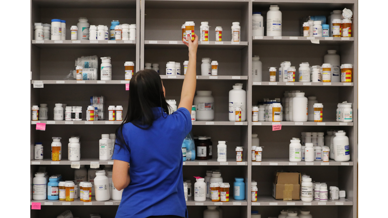Consortium Of Hospitals To Launch Own Drug Company To Counter Rising Prices