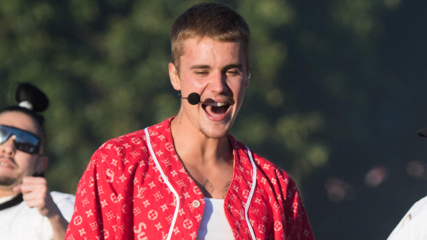 British Summer Time - Justin Bieber
