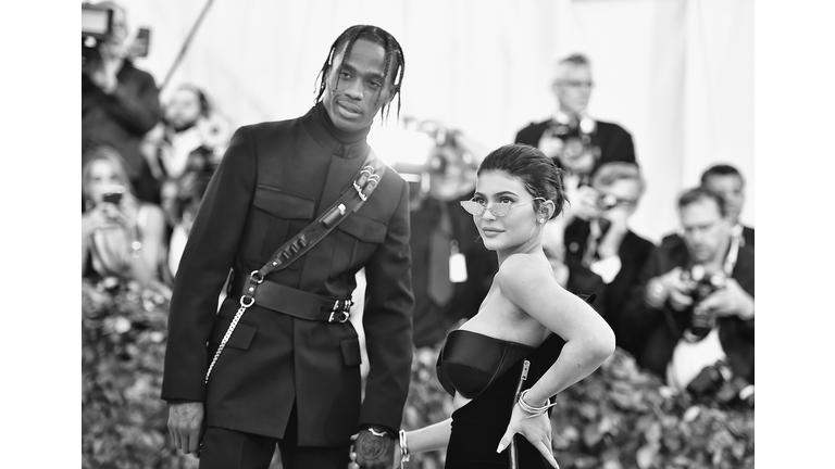 Heavenly Bodies: Fashion & The Catholic Imagination Costume Institute Gala