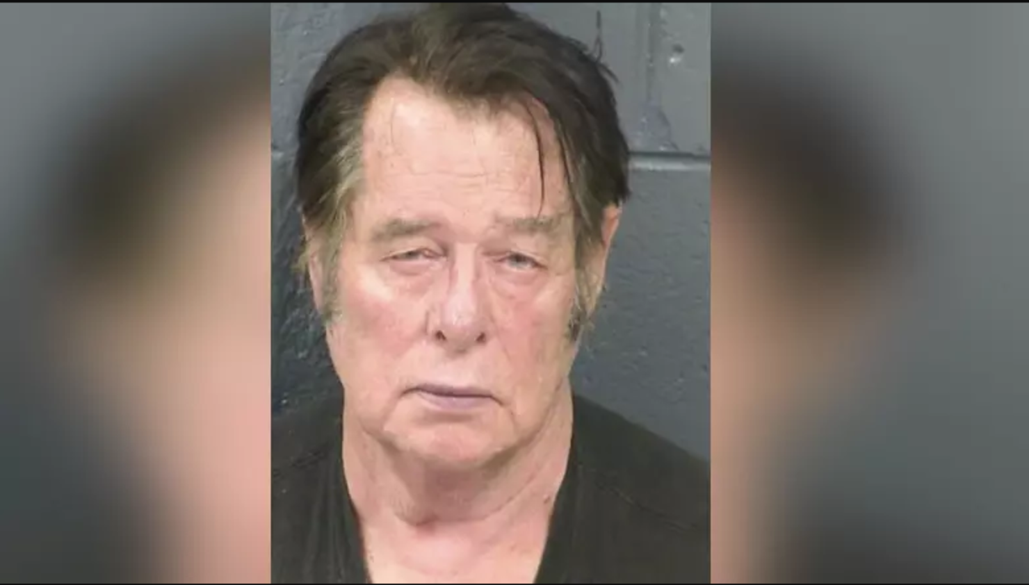 Domestic terrorist accused of plotting assassinations of democrats