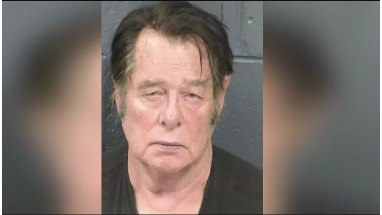 Domestic terrorist accused of plotting assassinations of democrats