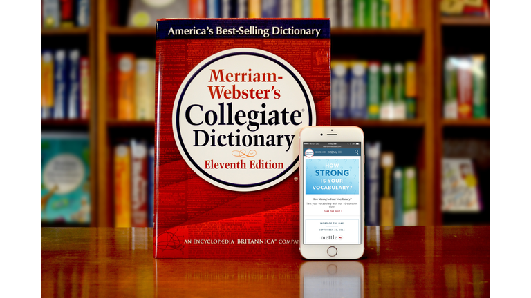 Merriam-Webster