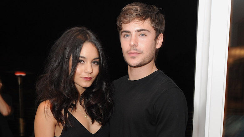 Vanessa Hudgens Reflects On Dating Zac Efron 9 Years After Breakup | iHeart