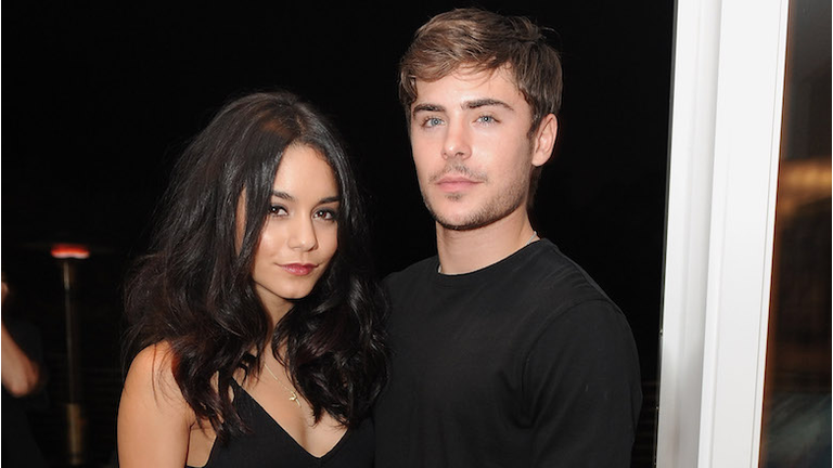 Zac Efron Celebrates the September Issue of Details Magazine