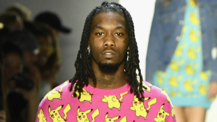 offset-hit-with-felony-weapons-charge-iheartradio