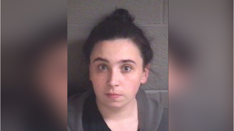 Leah Wehrmann, 25