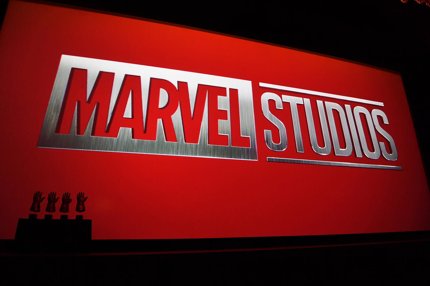 Marvel Studios' Avengers: Infinity War Screening At Fox Theatre