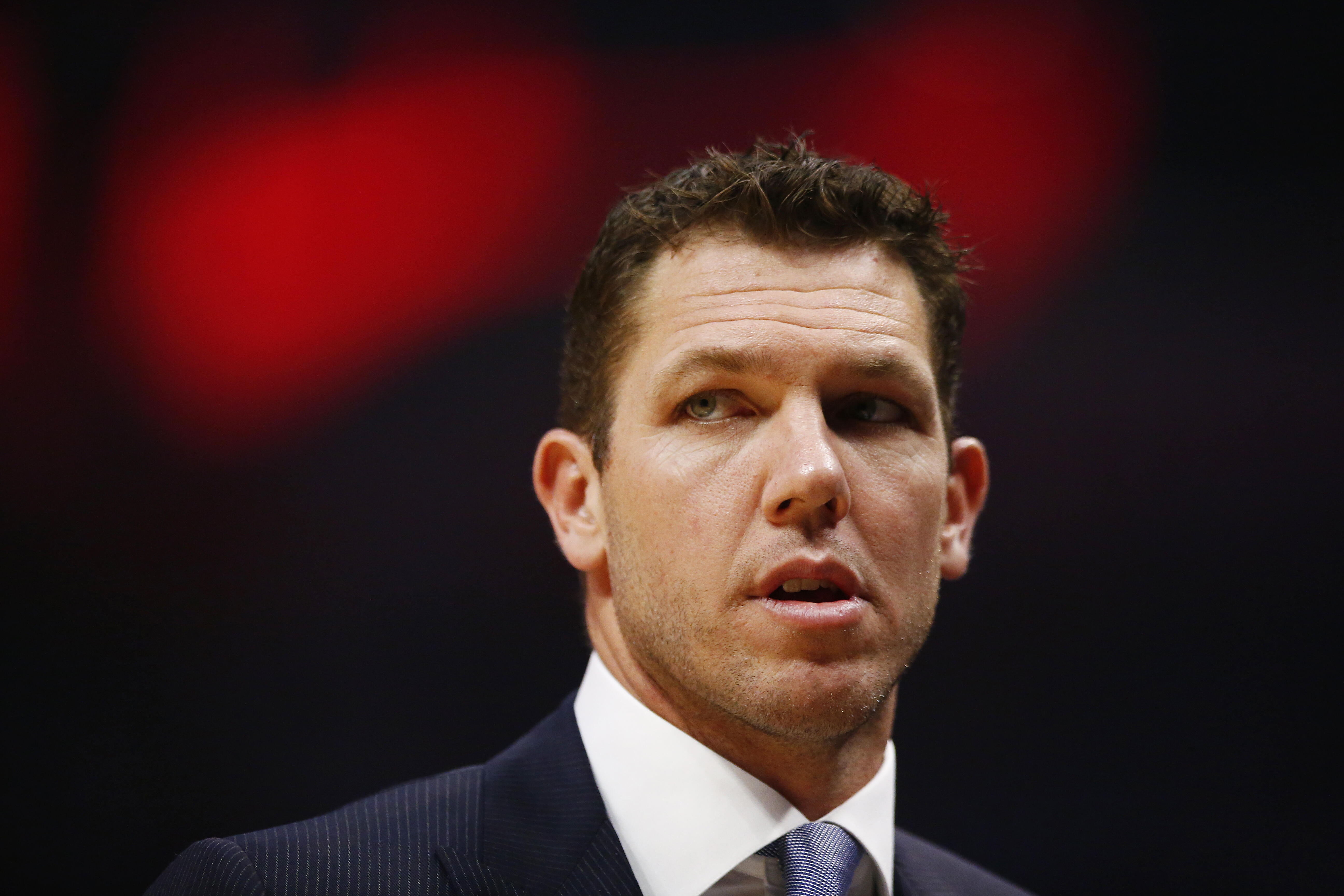 Luke Walton's Attorney Calls Sexual Assault Allegation "Not Credible" - Thumbnail Image