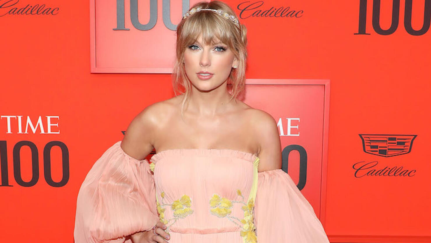 2019 Time 100 Gala