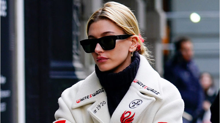 Celebrity Sightings In New York City - March 08, 2019