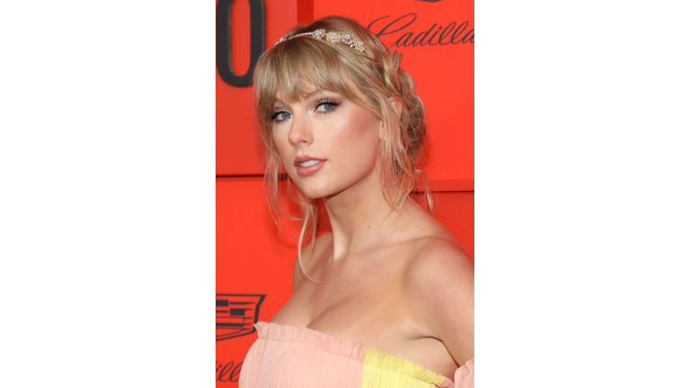 2019 Time 100 Gala