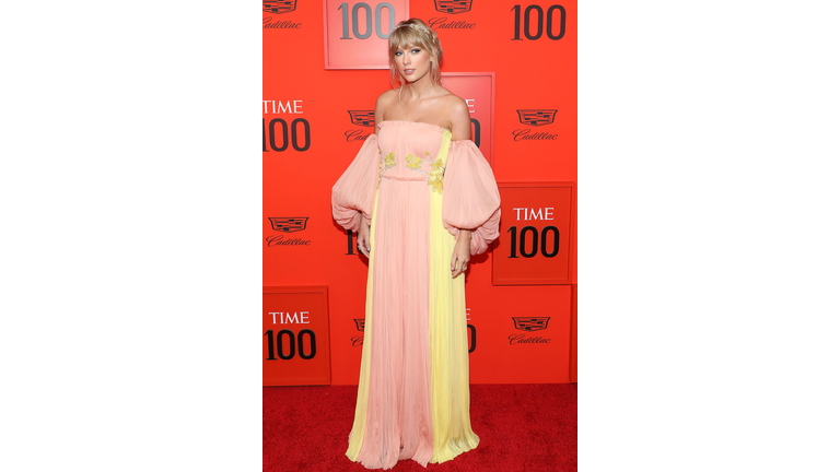2019 Time 100 Gala