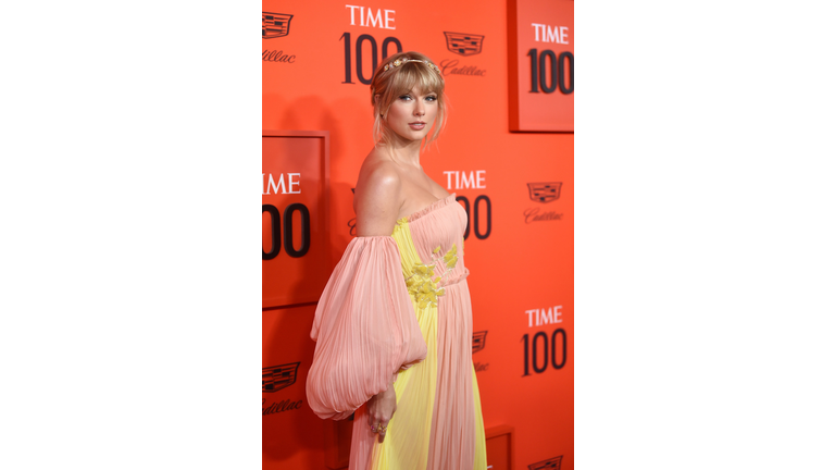 2019 Time 100 Gala