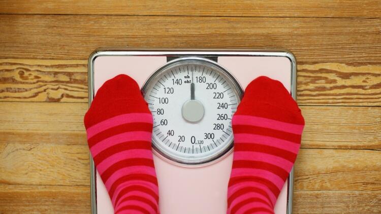 Airline Passengers Could Be Weighed At Check-In! - Thumbnail Image