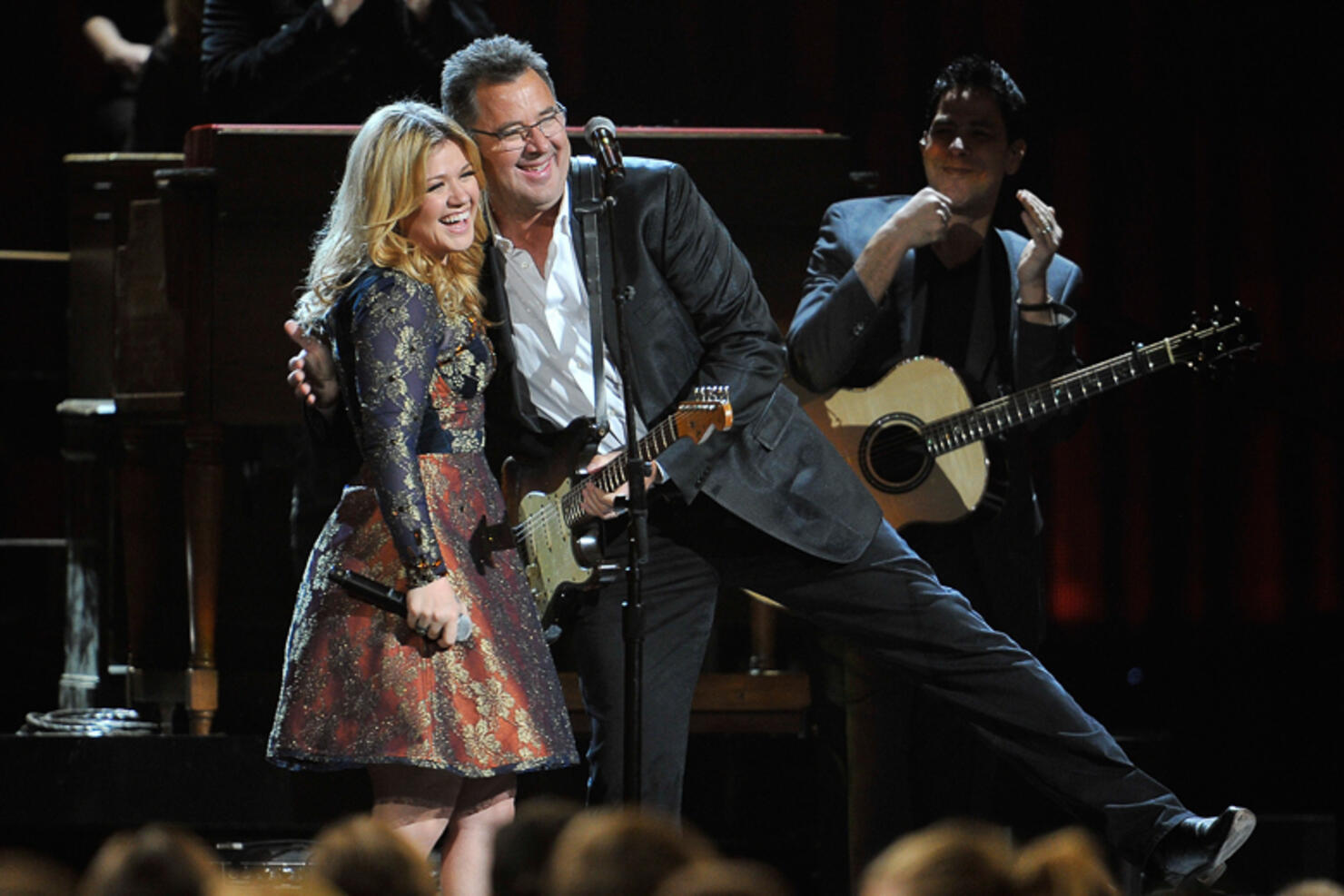 46th Annual CMA Awards - Show