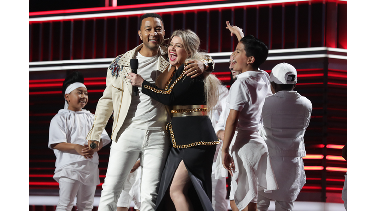 Billboard Music Awards - Season 2018