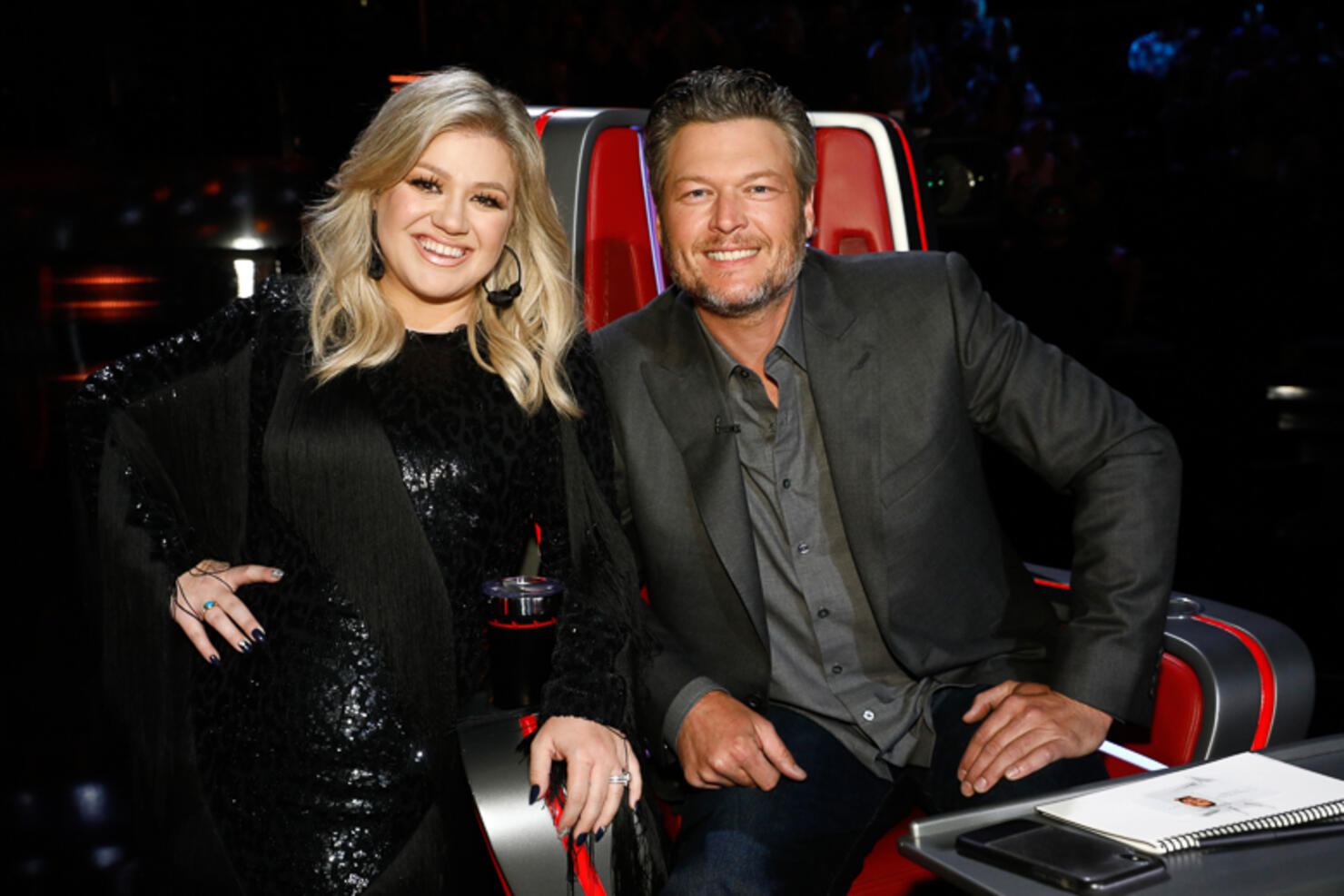 The Voice - Season 14