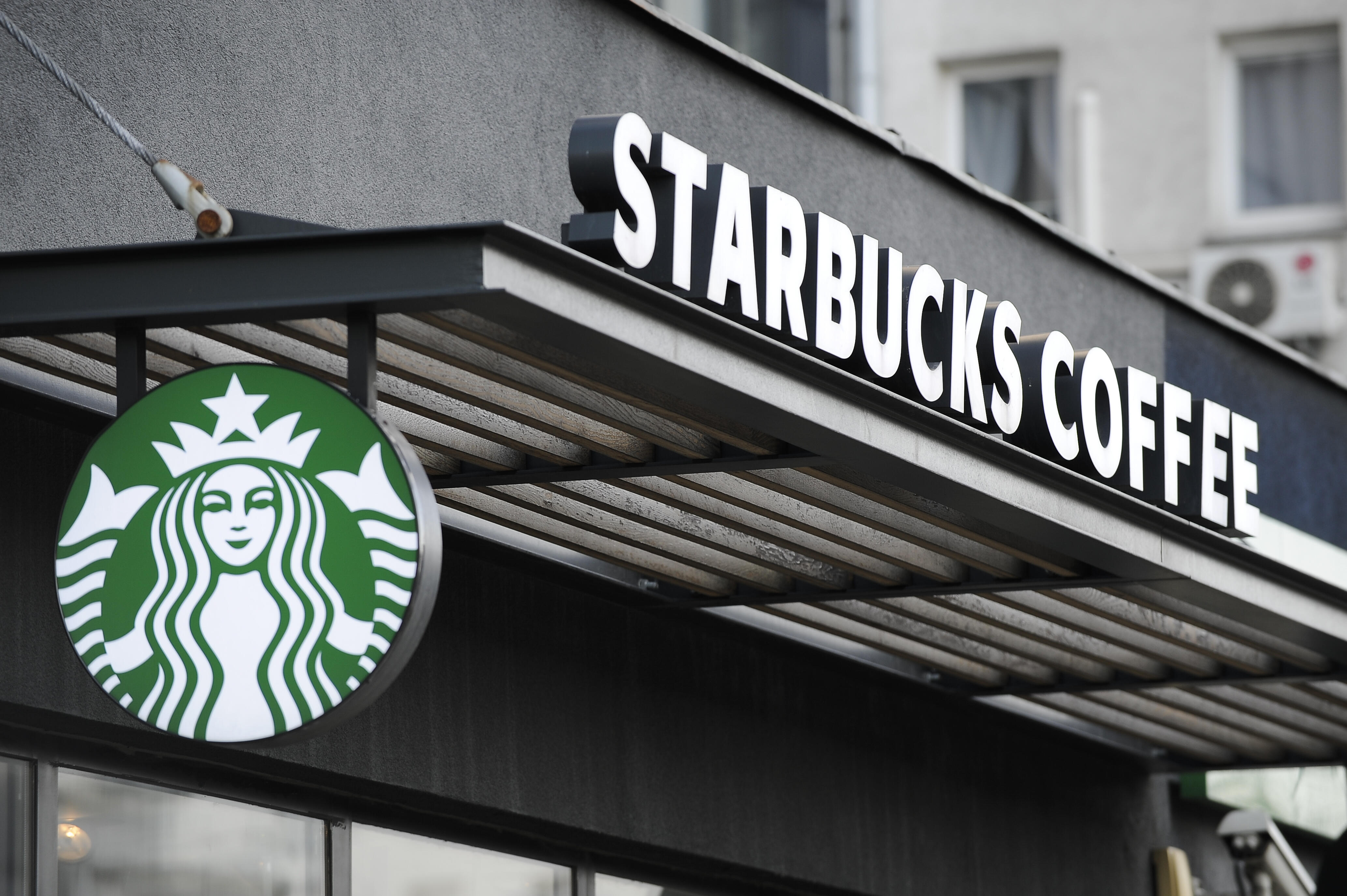 Starbucks Reportedly Cutting Hours For Employees As Sales Continue To