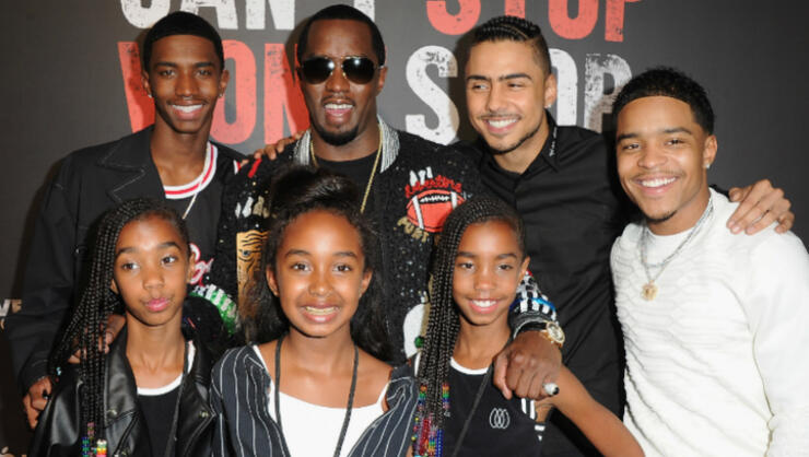 Diddy Reveals Kim Porter's Last Words To Him Before Her Sudden Death | iHeartRadio