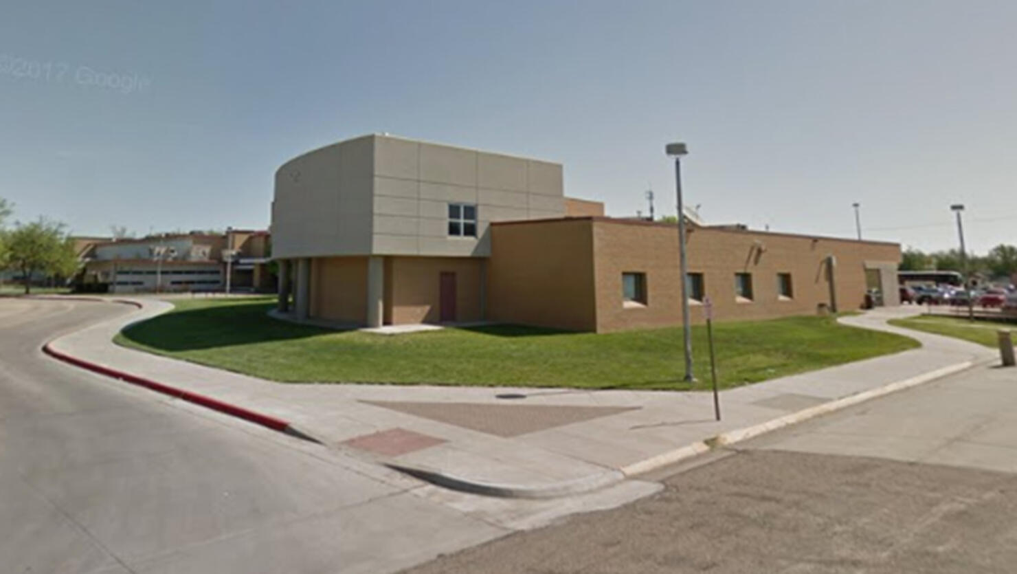 Horace Good Middle School