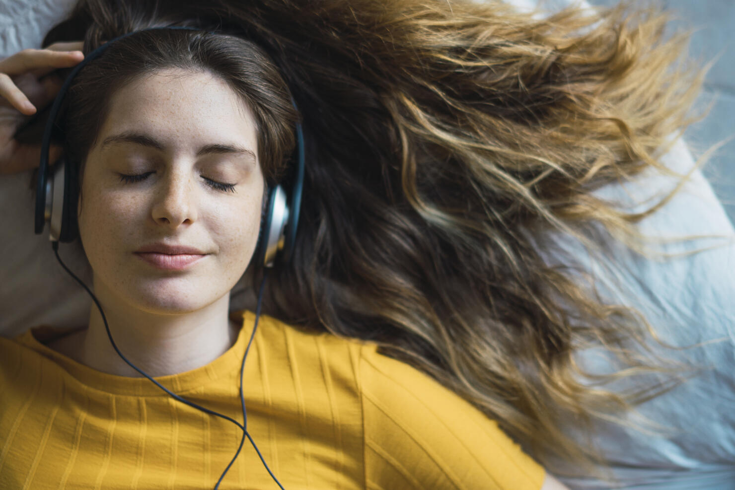 Listening to Sad Music When You&#39;re Sad Can Make You Feel Happier? | iHeart