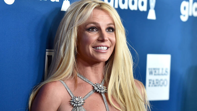 Britney Spears To Be Released From Mental Health Facility Report Iheart 5987