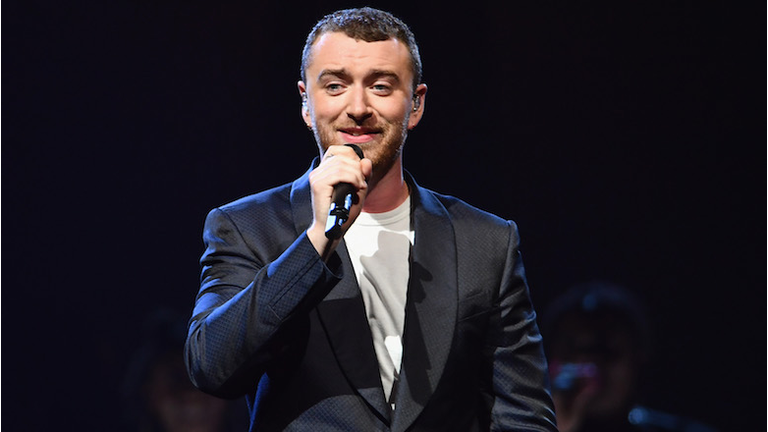 Sam Smith In Concert - New Orleans, LA