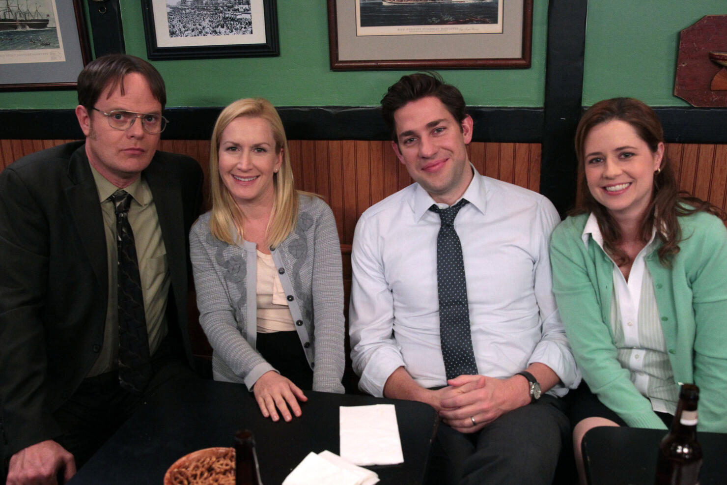 The Office - Season 9