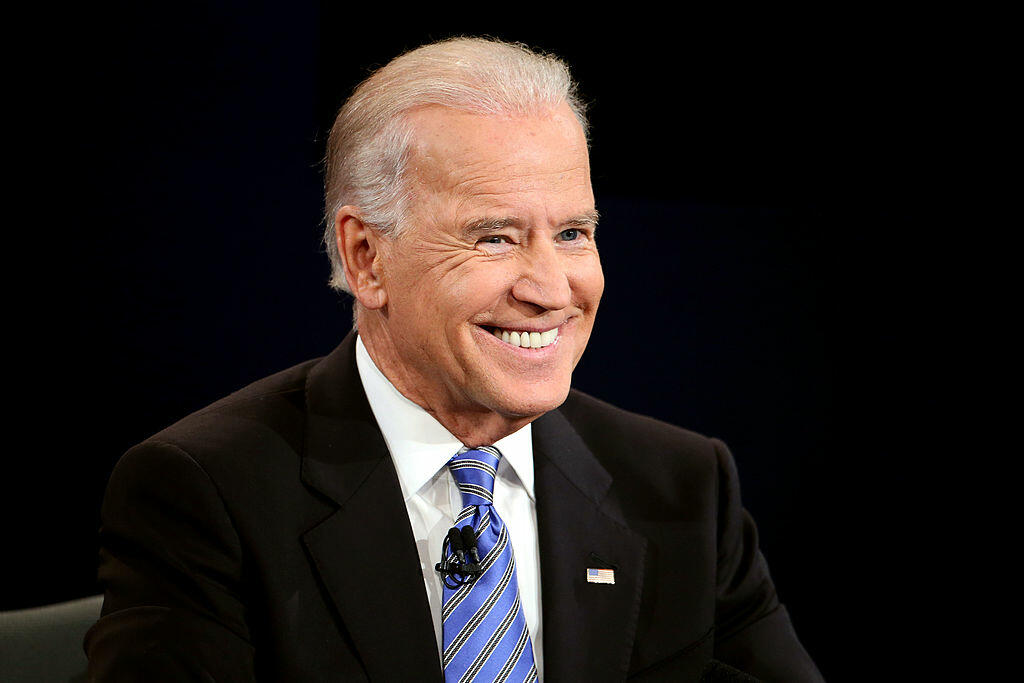 Joe Biden Announces 2020 Run For President Iheart