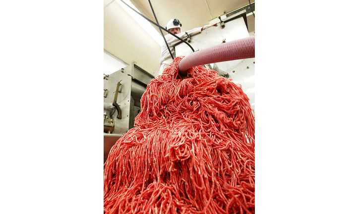 Over 165,000 pounds of ground beef recalled amid E. coli outbreak